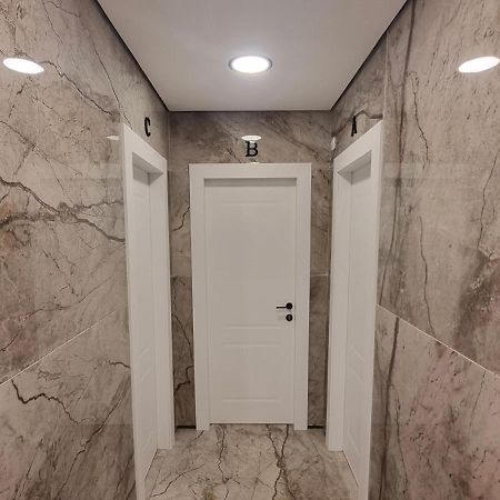Apartamento הברון Baron Rishon LeZion Exterior foto