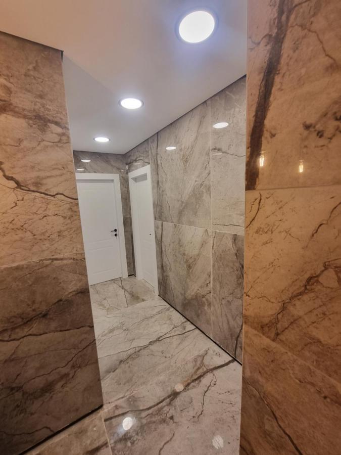 Apartamento הברון Baron Rishon LeZion Exterior foto