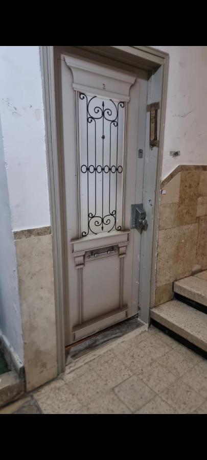 Apartamento הברון Baron Rishon LeZion Exterior foto